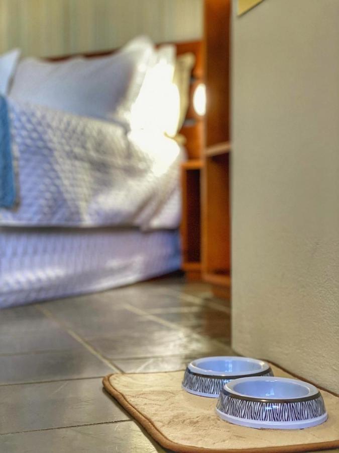 Pousada Flor De Canela Εξωτερικό φωτογραφία