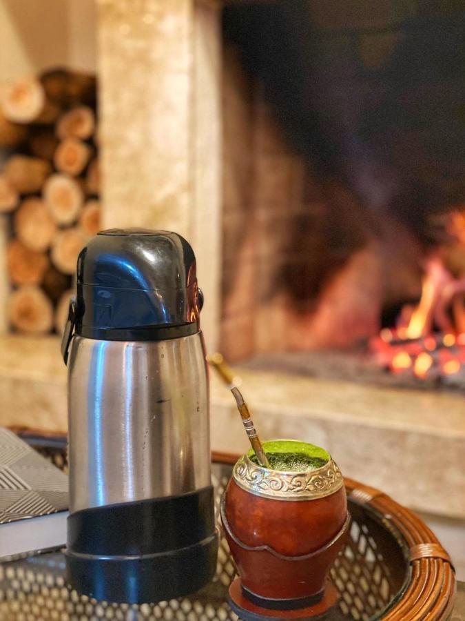 Pousada Flor De Canela Εξωτερικό φωτογραφία